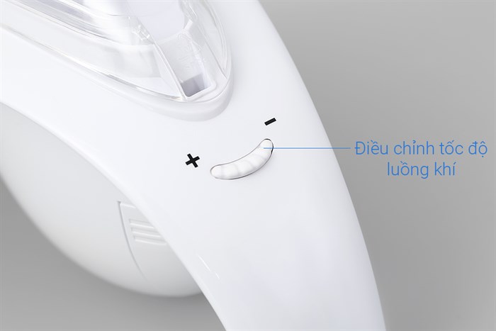 Máy xông khí dung Beurer IH40 Màu Trắng