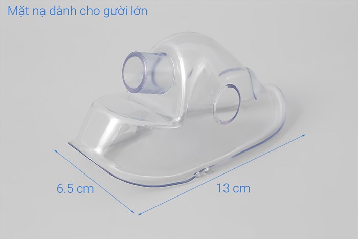 Máy xông khí dung Beurer IH40 Màu Trắng