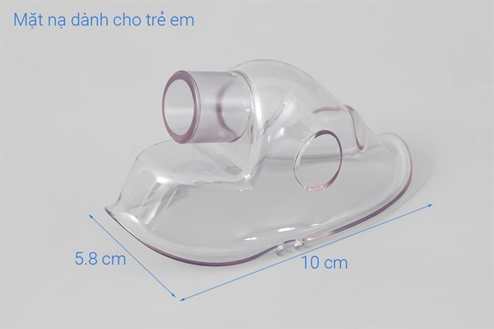 Máy xông khí dung Beurer IH40 Màu Trắng