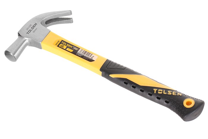 Búa sừng dê đầu thép cán nhựa Tolsen 25158
