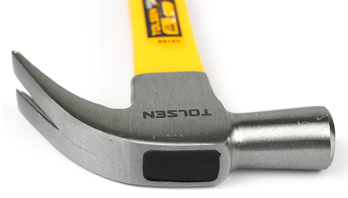 Búa sừng dê cán nhựa Tolsen 25160