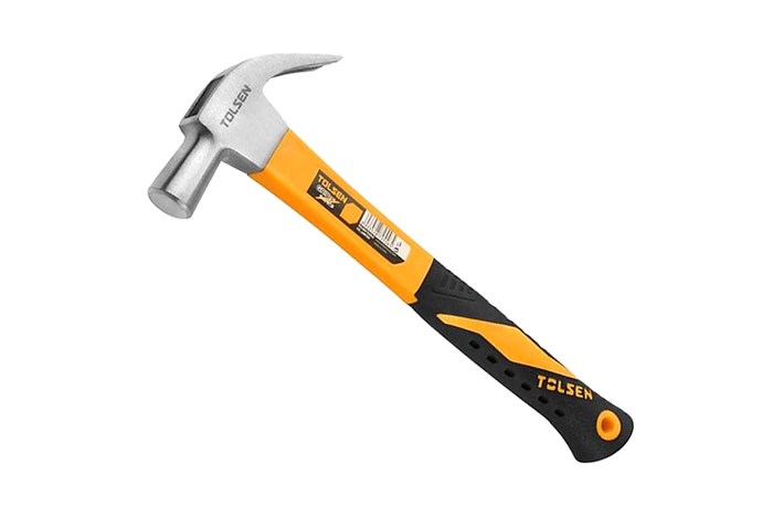 Búa sừng dê cán nhựa Tolsen 25160