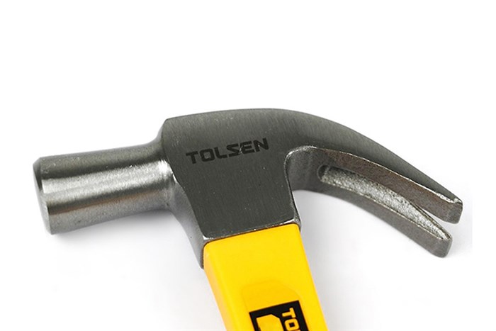 Búa sừng dê cán nhựa Tolsen 25160