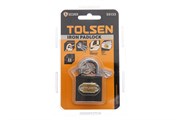 Ổ KHÓA SẮT ĐEN 32mm TOLSEN 55133