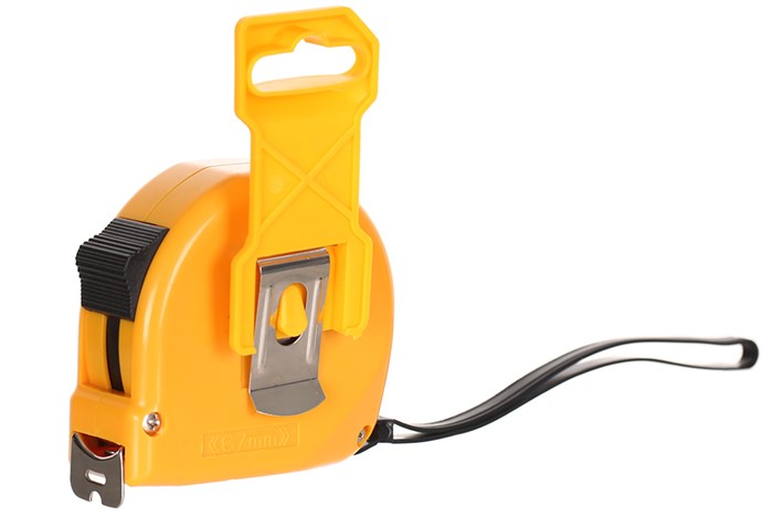 Thước cuộn dây thép Tolsen 35010 5m