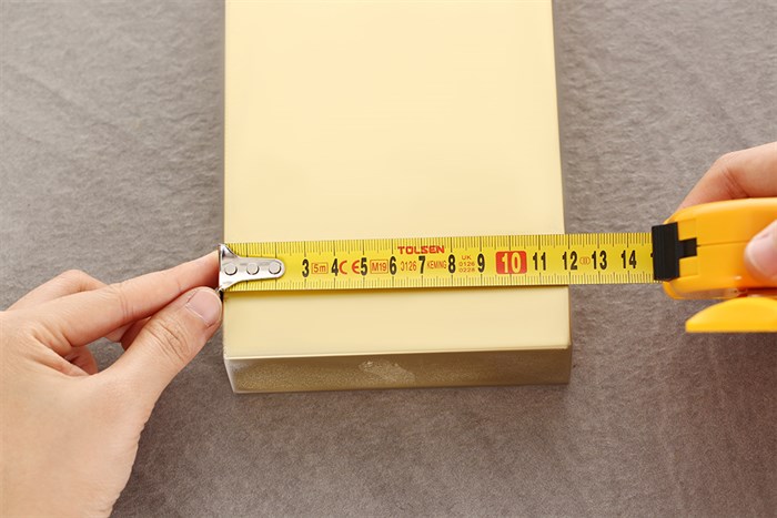 Thước cuộn dây thép Tolsen 35010 5m