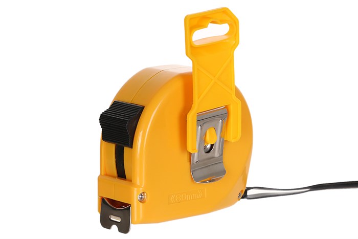 Thước cuộn dây thép Tolsen 35012 7.5m