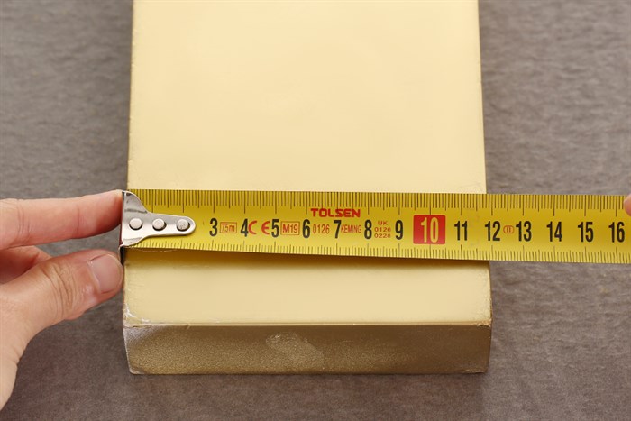 Thước cuộn dây thép Tolsen 35012 7.5m