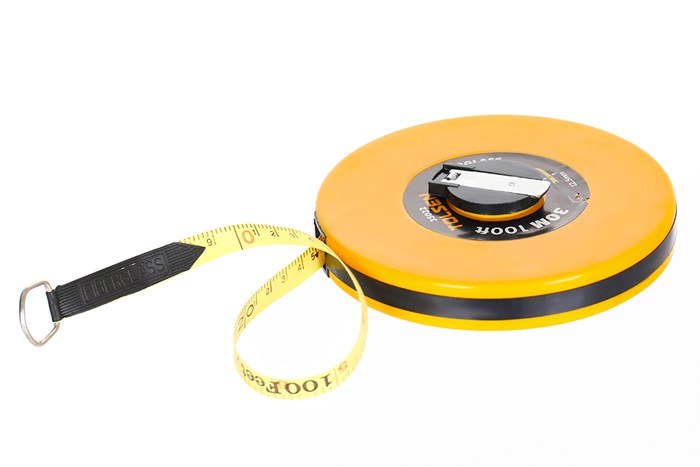 Thước đo dây nhựa Tolsen 35022 30m