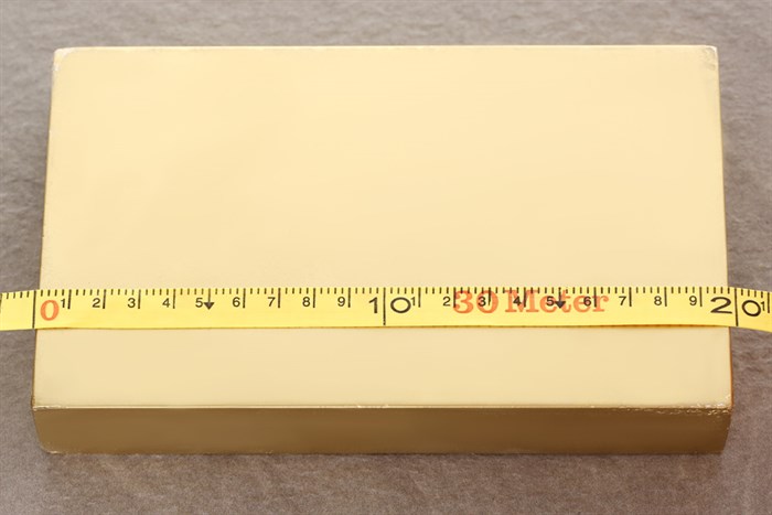 Thước đo dây nhựa Tolsen 35022 30m