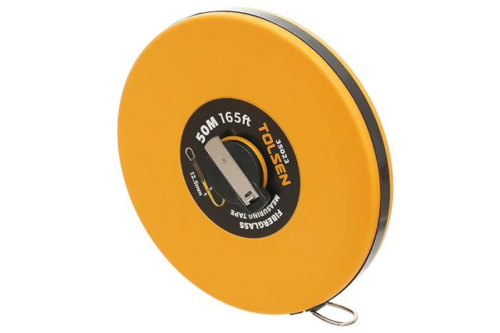 Thước đo dây nhựa Tolsen 35023 50m