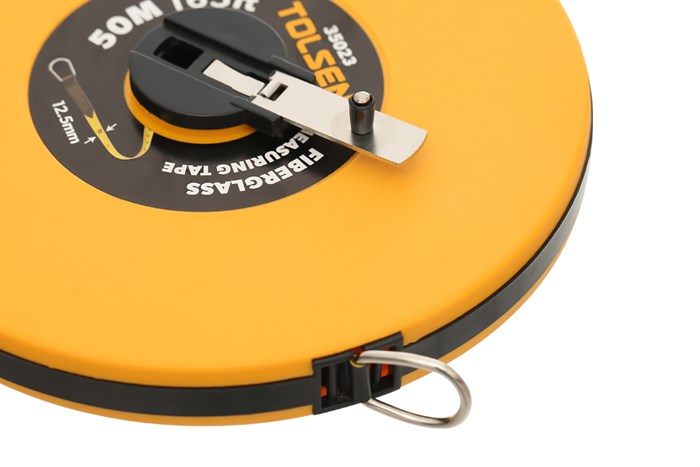 Thước đo dây nhựa Tolsen 35023 50m