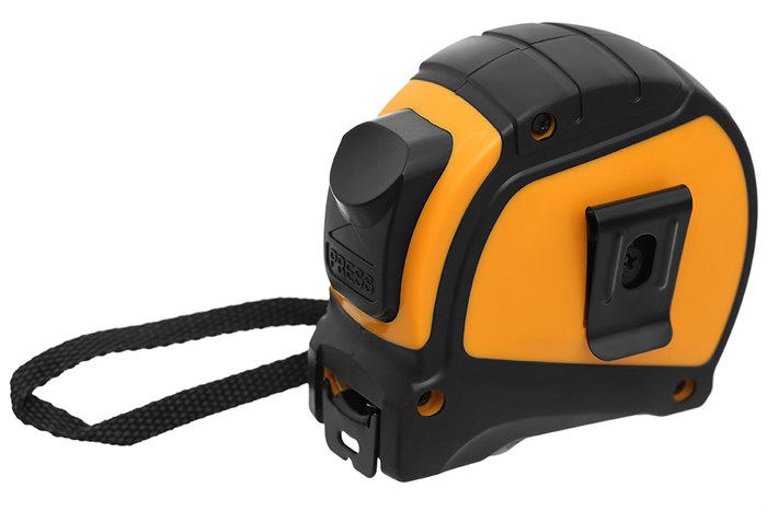 Thước cuộn dây thép tự động Tolsen 36015 8m