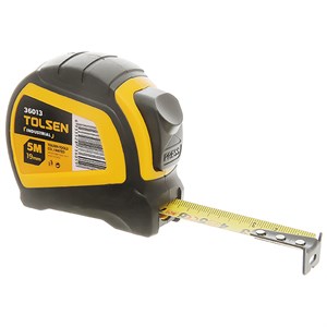 Thước cuộn tự động Tolsen 36013 5m