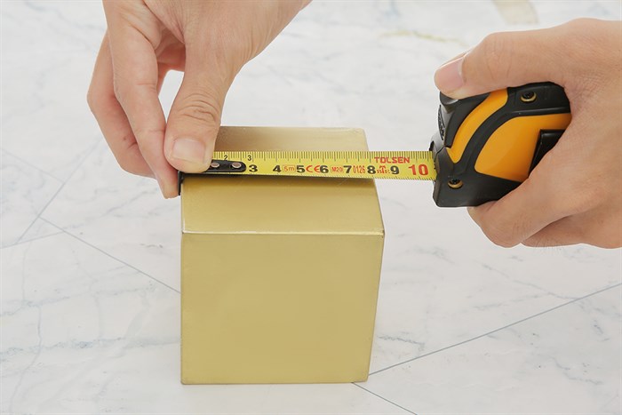 Thước cuộn tự động Tolsen 36013 5m