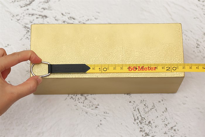 Thước cuộn tự động Tolsen 36013 5m