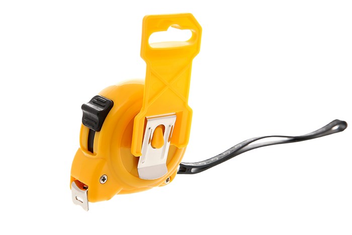 Thước cuộn tự động Tolsen 35991 3m Màu Đen - Cam