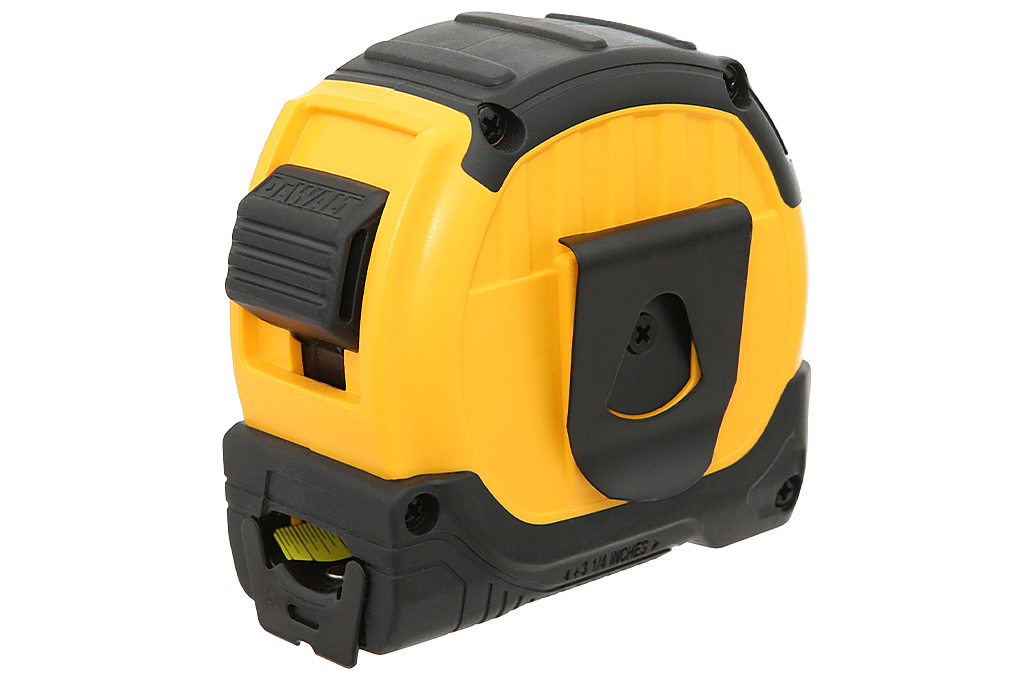 Thước kéo Dewalt DWHT36027-0-30 8m Màu Đen - Vàng