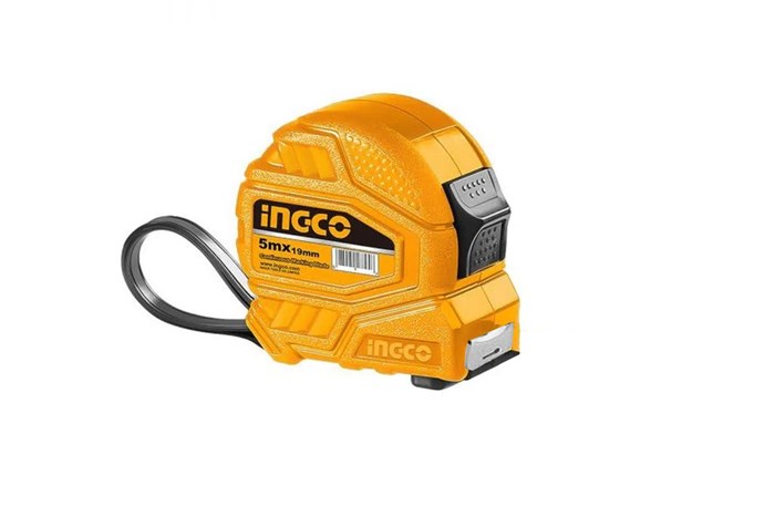 Thước cuộn tự động Ingco HSMT26519 5m