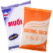 Đường, Muối các loại