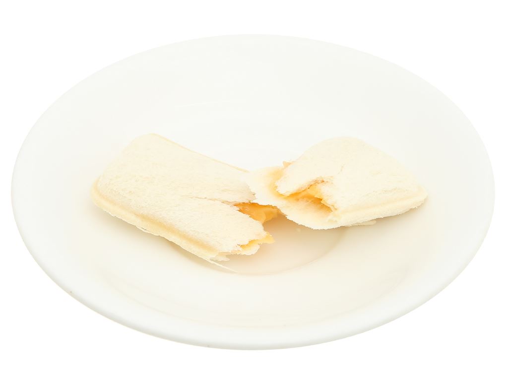 Bánh mịn nhân phô mai Bảo Minh gói 20g 5
