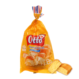 Bánh mì hoa cúc Otto gói 300g