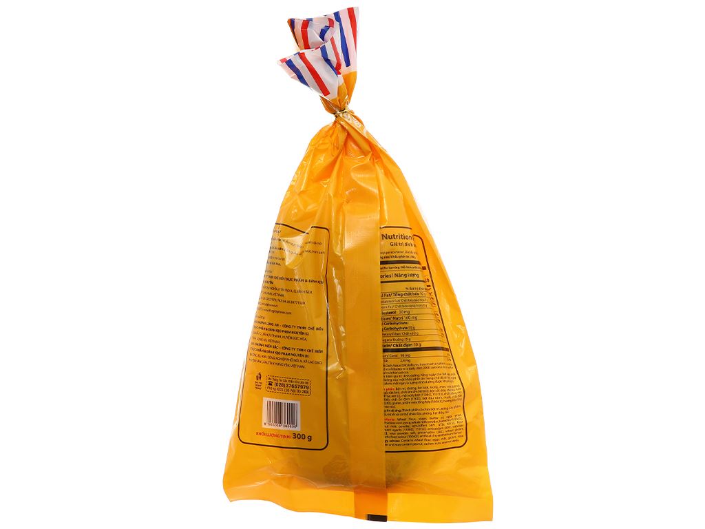 Bánh mì hoa cúc Otto 300g 3