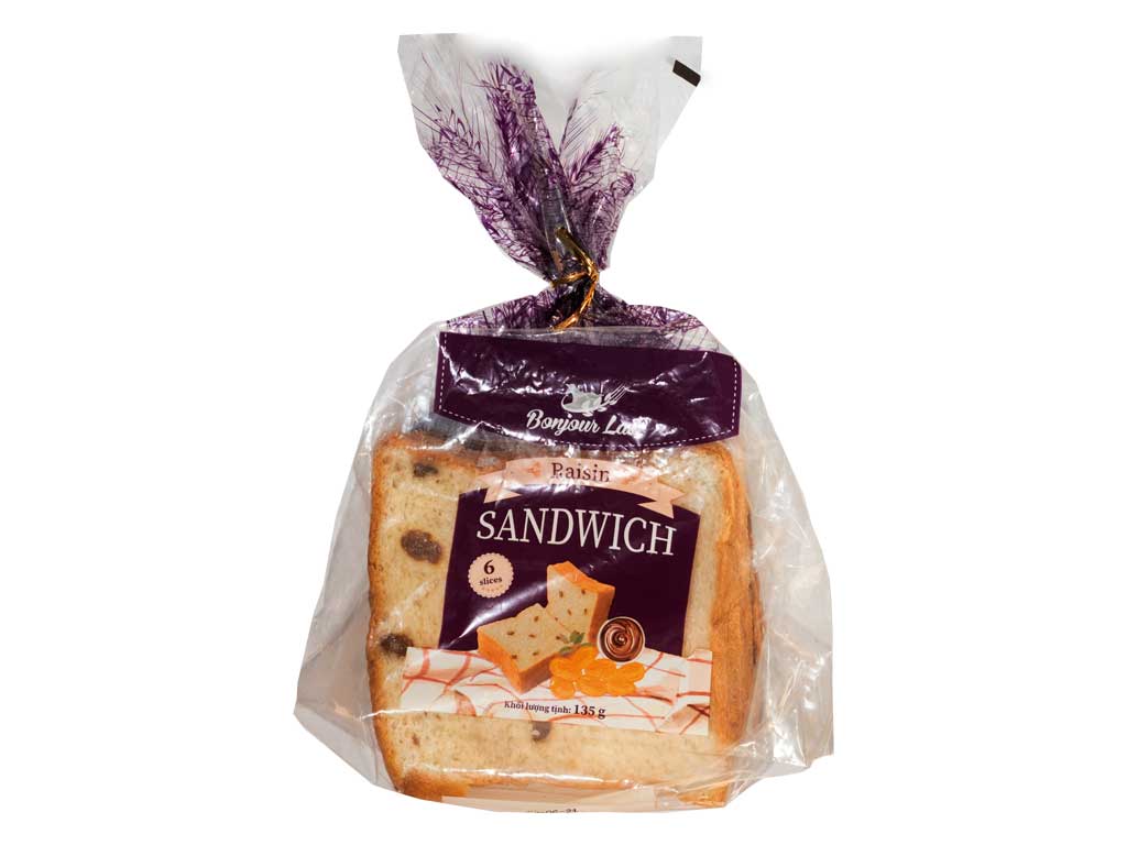 3. Lợi Ích Sức Khỏe Khi Ăn Sandwich Nho Khô