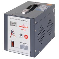 Ổn áp Robot 1 pha 1KVA 140