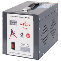 Ổn áp Robot 1 pha 1KVA 90