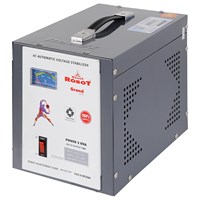 Ổn áp Robot 1 pha 2KVA 140