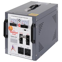 Ổn áp Robot 1 pha 3KVA 140