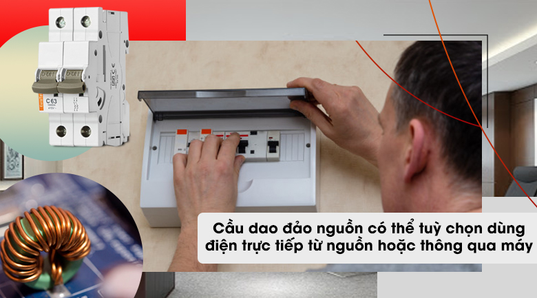 Ổn áp Robot 1 pha 5KVA 140