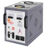 Ổn áp ROBOT 5KVA 140 - Chính hãng