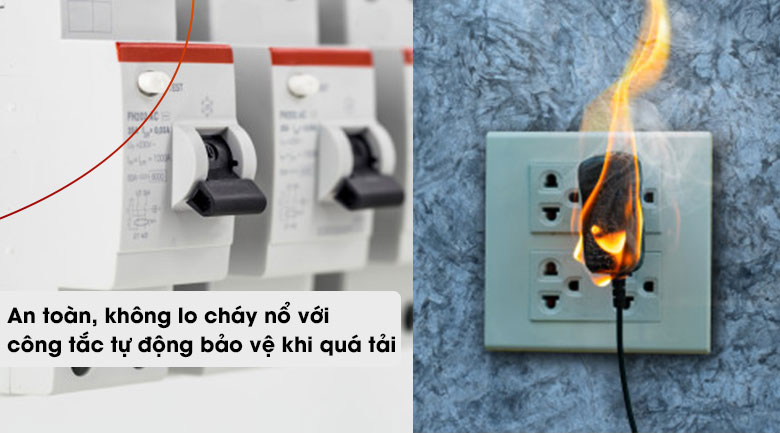 Ổn áp Robot 1 pha 10KVA 150