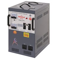 Ổn áp ROBOT 10KVA 150 - Chính hãng