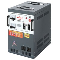 Ổn áp Robot 1 pha 12.5KVA 150