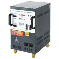 Ổn áp Robot 1 pha 15KVA 150