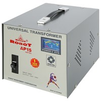 Biến thế Robot UT1P3000A - AP15 3KVA