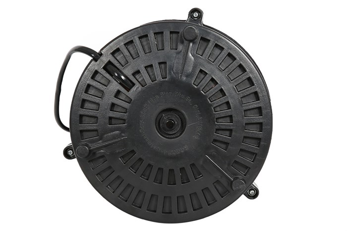 Biến thế tròn Robot RT1P1500A 1.5 KVA Màu Xám