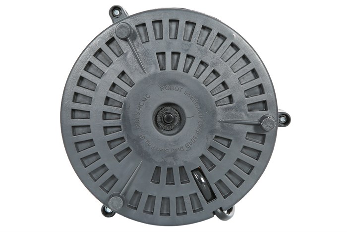 Biến thế tròn Robot RT1P2000A 2KVA Màu Xám