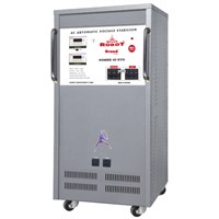 Ổn áp Robot 1 pha 40KVA 90