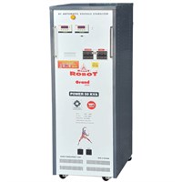 Ổn áp Robot 1 pha 50KVA 90