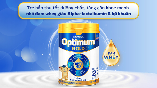 Đạm whey