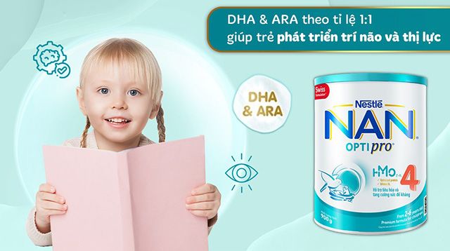DHA