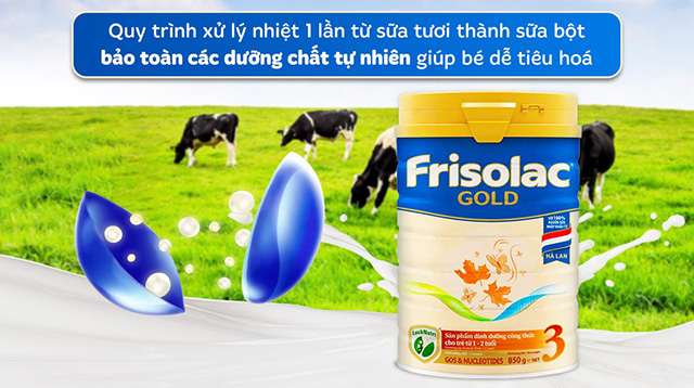 Quy trình xử lí nhiệt