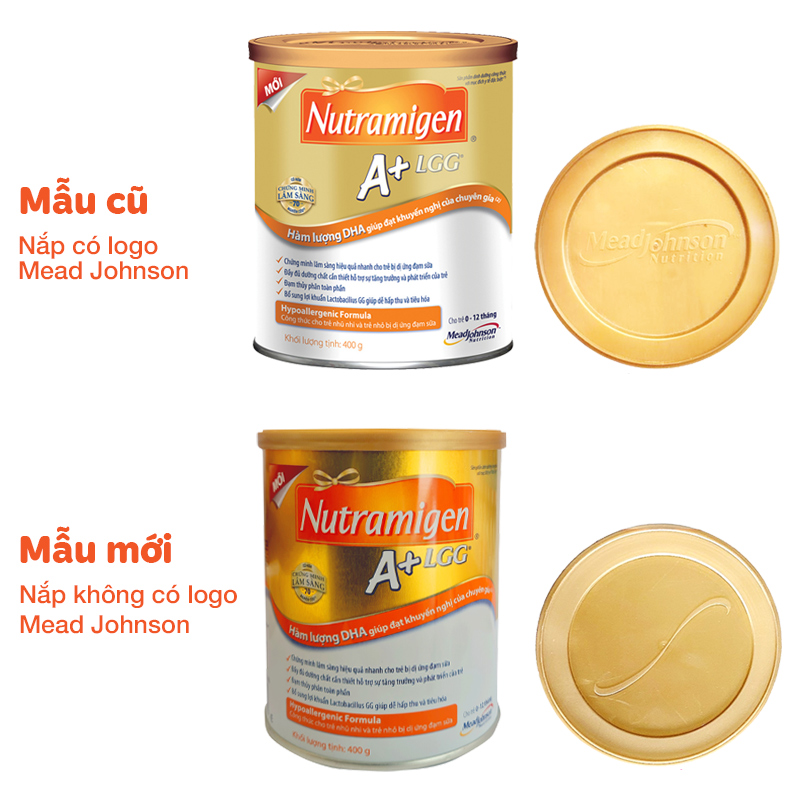 Nutramigen 2024 a+ lgg