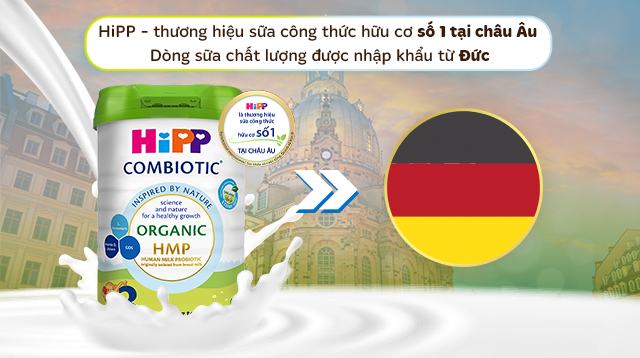Nơi sản xuất