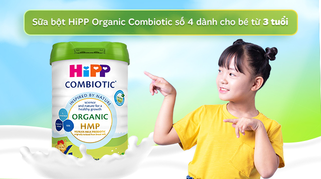 Độ tuổi sử dụng