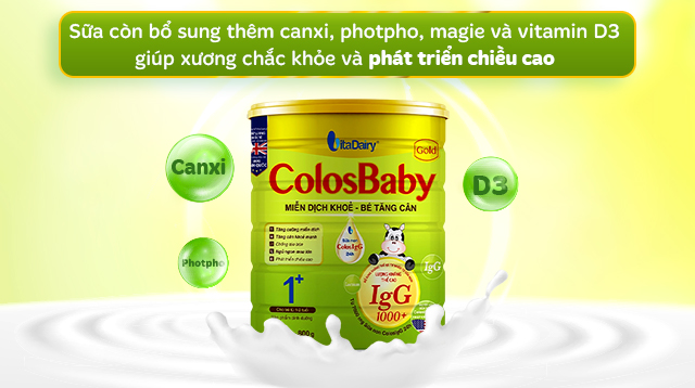 Phát triển chiều cao